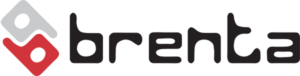 Brenta logo.
