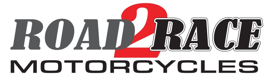 Logo for Road 2 Race Motorcycles