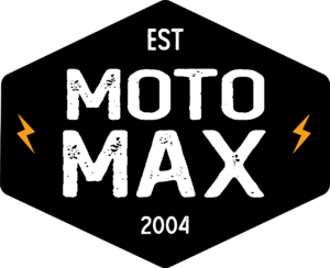 Motomax Logo