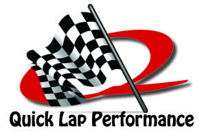 Quick Lap Performance logo.