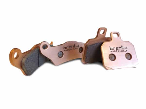 Brenta Off-Road Motorcycle Brake Pads